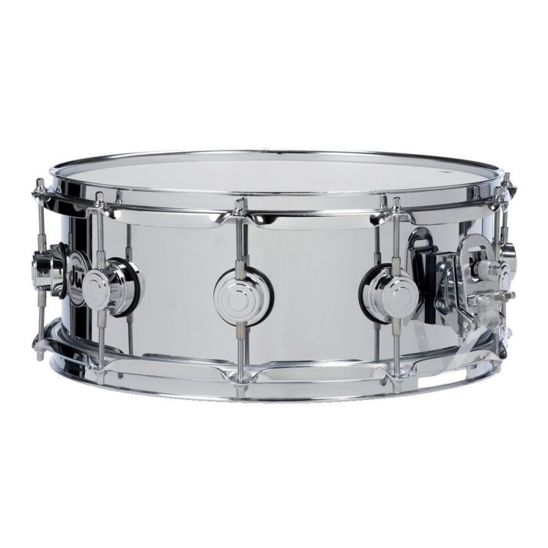 Drum Workshop 7170820 Snaredrum Stal